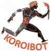 koirobot